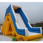 inflatable Video